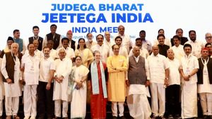 ವಿರೋಧ ಪಕ್ಷಗಳ ಮೈತ್ರಿಕೂಟ ಇಂಡಿಯಾದ ಮುಂದಿನ ಸಭೆ ಯಾವಾಗ, ಮಾಹಿತಿ ಇಲ್ಲಿದೆ 