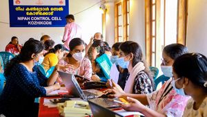 ನಿಫಾ ವೈರಸ್; ಕೊಯಿಕ್ಕೋಡ್‌ನಲ್ಲಿ ಸೆ. 18ರಿಂದ ಆನ್‌ಲೈನ್ ಕ್ಲಾಸ್ 