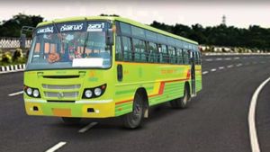 ಸಿಹಿ ಸುದ್ದಿ: ಗಣೇಶ ಹಬ್ಬದ ನಂತರ 500 ಹೆಚ್ಚುವರಿ ಬಸ್ ಬಿಡಲಿರುವ NWKSRTC