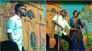 Heart Attack: ನಾಟಕದ ವೇದಿಕೆಯಲ್ಲೇ ಹೃದಯಾಘಾತ, ಪೋಸ್ಟ್‌ಮ್ಯಾನ್ ಸಾವು