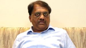 ಬಿಜೆಪಿ ಪಕ್ಷದಲ್ಲಿ ಬಕೆಟ್‌ ಹಿಡಿದವರಿಗೆ ರಾಜ ಮರ್ಯಾದೆ, ಅದ್ಕೆ ರಾಜ್ಯದಲ್ಲಿ ಹಳ್ಳ ಹಿಡಿದಿರೋದು: ಪ್ರದೀಪ್‌ ಶೆಟ್ಟರ್‌  