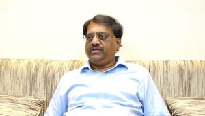  ಬಿಜೆಪಿಯಲ್ಲಿ ಕೆಲವರಿಗೆ ಅನ್ಯಾಯ ಆಗಿದೆ, ಆದ್ರೆ ಪಕ್ಷ ತೊರೆಯುವ ಪ್ರಶ್ನೆ ಇಲ್ಲ-ಪ್ರದೀಪ್‌ ಶೆಟ್ಟರ್‌