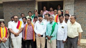  ಕಾವೇರಿ ಕಿಚ್ಚು: ಸೆ.26ಕ್ಕೆ ಬೆಂಗಳೂರು ಜೊತೆಗೆ ರಾಮನಗರವೂ ಬಂದ್‌
