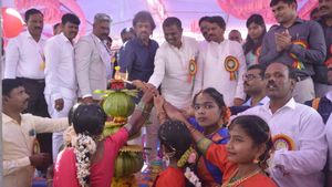  ರಾಜ್ಯದ ಪ್ರತಿ ಶಾಸಕರ ಕ್ಷೇತ್ರಕ್ಕೆ ಮೂರು ಕೆಪಿಎಸ್ ಶಾಲೆ ಮಂಜೂರು: ಸಚಿವ ಮಧು ಬಂಗಾರಪ್ಪ ಭರವಸೆ