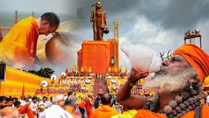 108 ಅಡಿ ಎತ್ತರದ ಆದಿ ಶಂಕರಾಚಾರ್ಯರ ಪ್ರತಿಮೆ ಅನಾವರಣ: ಏನಿದರ ವಿಶೇಷತೆಗಳು?