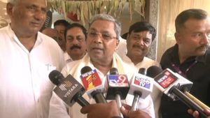 ಜೆಡಿಎಸ್ ಇನ್ಮುಂದೆ ಜಾತ್ಯಾತೀತ ಎಂದು ಹೇಳಿಕೊಳ್ಳಬಾರದು: ಸಿಎಂ ಸಿದ್ದರಾಮಯ್ಯ