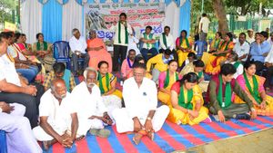  ಕಾವೇರಿಗಾಗಿ ಏನು ಕೊಡುಗೆ ನೀಡದ ತಮಿಳುನಾಡು ಬರೀ ನೀರಿಗಾಗಿ ತಗಾದೆ ತೆಗೆಯುತ್ತಿದೆ: ಇತಿಹಾಸ ಸಂಶೋಧಕ