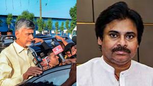 ಆಂಧ್ರ ಪ್ರದೇಶ ಚುನಾವಣೆ; ಪವನ್ ಕಲ್ಯಾಣ್ ಮಹತ್ವದ ಘೋಷಣೆ 