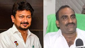 INDIA ಒಕ್ಕೂಟದ ಹಿಂದೂ ವಿರೋಧಿ ನಿಲುವು ಬಹಿರಂಗ: ಉದಯನಿಧಿ ಹೇಳಿಕೆಗೆ ಯಶ್‌ಪಾಲ್ ಸುವರ್ಣ ಆಕ್ರೋಶ