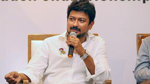 ಸನಾತನ ಧರ್ಮ; ವಿವಾದ ಹುಟ್ಟುಹಾಕಿದ ಉದಯನಿಧಿ ಸ್ಟಾಲಿನ್ ಹೇಳಿಕೆ 