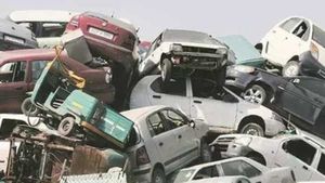 Vehicle Scrapping Center: ದೇವನಹಳ್ಳಿಯಲ್ಲಿ ಆರಂಭವಾಗಲಿದೆ ಕರ್ನಾಟಕದ ಮೊದಲ ವಾಹನ ಸ್ಕ್ರ್ಯಾಪಿಂಗ್ ಕೇಂದ್ರ