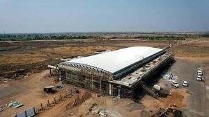 Vijayapura Airport: ವಿಜಯಪುರ ವಿಮಾನ ನಿಲ್ದಾಣ ಉದ್ಘಾಟನೆಯ ಅಪ್ಡೇಟ್ ಮಾಹಿತಿ