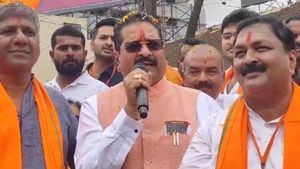  ಪಾಕಿಸ್ತಾನದ ಲಾಹೋರ್‌ನಲ್ಲಿ ಗಣೇಶನ ಮೂರ್ತಿ ಕೂರಿಸುತ್ತೇವೆ-ಬಸನಗೌಡ ಪಾಟೀಲ್‌ ಯತ್ನಾಳ್‌
