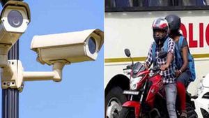 Bengaluru-Mysuru Expressway ಸೇರಿದಂತೆ 6 ಹೆದ್ದಾರಿಗಳಲ್ಲಿ ಎ.ಐ ಕ್ಯಾಮೆರಾ ಕಣ್ಗಾವಲು