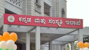  Rajyotsava Award 2023: ಪೇಡಾನಗರಿಯ ನಾಲ್ವರು ಆಯ್ಕೆ