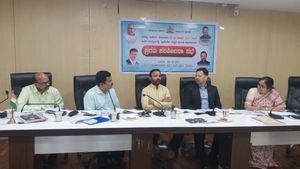 ಝೋಮ್ಯಾಟೋ ಸೇರಿ ಆನ್‌ಲೈನ್‌ ಉದ್ಯಮಗಳಲ್ಲಿ ಕೆಲಸ ಮಾಡುವವರಿಗೆ ಸರ್ಕಾರದಿಂದ ಗುಡ್‌ ನ್ಯೂಸ್‌