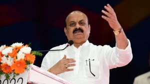 ಶಿವಮೊಗ್ಗ ಈದ್ ಮಿಲಾದ್ ಗಲಾಟೆ: ಕಾನೂನು ಸುವ್ಯವಸ್ಥೆ ಕಾಪಾಡುವಲ್ಲಿ ಸರ್ಕಾರ ವಿಫಲ