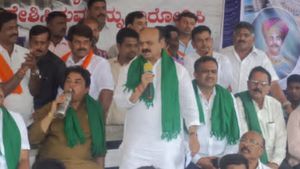 Cauvery Issue: ತಮಿಳುನಾಡಿನ ಜತೆಗಿನ ಒಪ್ಪಂದದಿಂದ ಈ ಪರಿಸ್ಥಿತಿ ಬಂದಿದೆ: ಬೊಮ್ಮಾಯಿ