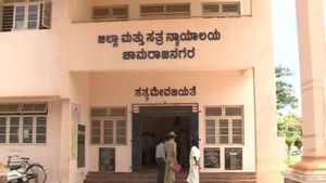  ಹಲ್ಲುನೋವಿನ ಚಿಕಿತ್ಸೆಯಿಂದ ಅಂಗವೈಕಲ್ಯ: ವೈದ್ಯನಿಗೆ ಭಾರೀ ಮೊತ್ತದ ದಂಡ