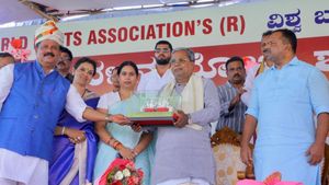 ದ್ವೇಷವನ್ನು ಬಂಟ ಸಮುದಾಯ ಯಾವತ್ತೂ ಬೆಂಬಲಿಸುವುದಿಲ್ಲ- ಸಿಎಂ