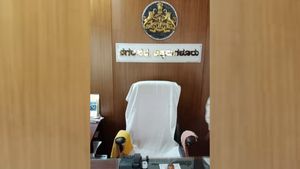  ಚಿಕ್ಕಮಗಳೂರಿನಲ್ಲಿ ನಗರಸಭೆ ಅಧ್ಯಕ್ಷ ಗದ್ದುಗೆಗಾಗಿ ಗುದ್ದಾಟ