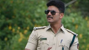 ಹುಲಿ ಉಗುರು ಪ್ರಕರಣ: ಚಿಕ್ಕಮಗಳೂರಿನಲ್ಲಿ ಅರಣ್ಯಾಧಿಕಾರಿ ದರ್ಶನ್‌ ಅರೆಸ್ಟ್