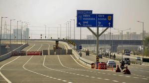 Vadodara Expressway: ಮುಂಬೈ ಮಂದಿಗೆ ದೆಹಲಿ ದಾರಿ ಇನ್ನೂ ಹತ್ತಿರ!