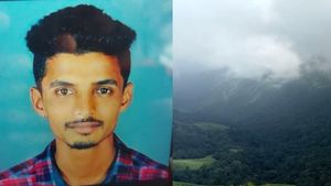  ಚಿಕ್ಕಮಗಳೂರು: 