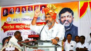  ನನ್ನನ್ನು ಜೈಲಿಗೆ ಕಳುಹಿಸಲು ಕಟೀಲ್, ಕುಮಾರಸ್ವಾಮಿ ನ್ಯಾಯಾಧೀಶರಲ್ಲ- ಡಿ.ಕೆ ಶಿವಕುಮಾರ್