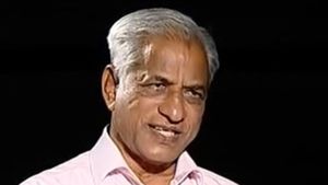  ಮೈಸೂರು: ಪ್ರೊ.ಕೆ.ಎಸ್.ಭಗವಾನ್ ವಿರುದ್ಧ FIR