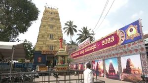  Hasanamba Jatra 2023: ಈ ಬಾರಿಯ ಹೊಸ ಕಾರ್ಯಕ್ರಮಗಳ ವಿವರ ಹೀಗಿದೆ