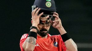  Ind Vs Ban: ಬಾಂಗ್ಲಾದೇಶದ ವಿರುದ್ಧ ಕಣಕ್ಕಿಳಿಯುವ ಭಾರತ ತಂಡ ಹೇಗಿರಲಿದೆ?