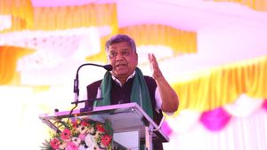 ಕನಕಪುರ ಬೆಂಗಳೂರಿಗೆ ಸೇರಿದೆ ಎನ್ನುವುದರಲ್ಲಿ ಆಶ್ಚರ್ಯ ಏನಿದೆ..? - ಜಗದೀಶ್‌ ಶೆಟ್ಟರ್‌