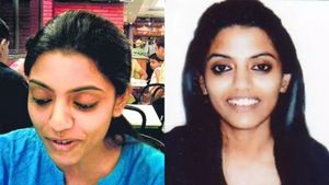 ಪತ್ರಕರ್ತೆ ಸೌಮ್ಯ ವಿಶ್ವನಾಥನ್ ಕೊಲೆ: ದೆಹಲಿ ಕೋರ್ಟ್‌ನಿಂದ ಮಹತ್ವದ ತೀರ್ಪು