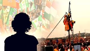 ದೇವರಗುಡ್ಡದ ಕಾರ್ಣಿಕ ಭವಿಷ್ಯವಾಣಿ: ಹೆಣ್ಣಿನ ಹಸ್ತಕ್ಷೇಪದಿಂದ ರಾಜ್ಯ ರಾಜಕೀಯ ಏರುಪೇರು