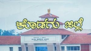 ಮತದಾರರ ಪಟ್ಟಿ; ಕೊಡಗು ಜಿಲ್ಲೆಯ ಒಟ್ಟು ಮತದಾರರು ಎಷ್ಟು? 