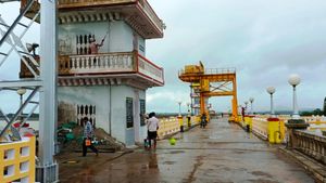  KRS Dam: ಕಾವೇರಿ ಸಂಕಷ್ಟಕ್ಕೆ ಹಿಂಗಾರು ಮಳೆ ಆಸರೆ ಆಗುತ್ತಾ?