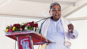 CM Siddaramaiah: ಕುರುಬ ಸಮುದಾಯವನ್ನು ಎಸ್ ಟಿ ಗೆ ಸೇರಿಸಲು ಕೇಂದ್ರಕ್ಕೆ ಒತ್ತಾಯ: ಸಿಎಂ ಸಿದ್ದರಾಮಯ್ಯ