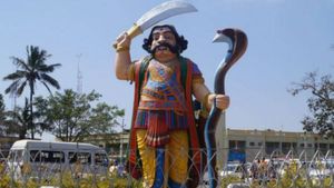  ಕೋರ್ಟ್‌ ಅಂಗಳ ಪ್ರವೇಶಿಸಿದ ಮಹಿಷ ದಸರಾ ವಿವಾದ: ಸಮಿತಿಗೆ ನೋಟಿಸ್