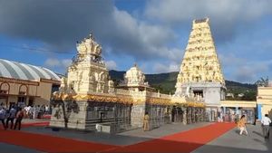 Lunar Eclipse 2023: ಮಲೆ ಮಹದೇಶ್ವರ ದೇವರ ದರ್ಶನ ಸಮಯದಲ್ಲಿ ಯಾವುದೇ ಬದಲಾವಣೆ ಇಲ್ಲ