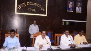  ಕೆಇಎಯಿಂದ ಅ. 28, 29ರಂದು ವಿವಿಧ ಹುದ್ದೆಗಳ ಭರ್ತಿಗೆ ಪರೀಕ್ಷೆ: ಡ್ರೆಸ್‌ಕೋಡ್‌ ಮಾರ್ಗಸೂಚಿ ಹೀಗಿದೆ