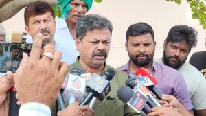 ಹಲವು ನಾಯಕರು ಬಿಜೆಪಿ ಪಕ್ಷ ಬಿಡುತ್ತಾರೆ: ಎಂ.ಪಿ ರೇಣುಕಾಚಾರ್ಯ ಹೊಸ ಬಾಂಬ್‌