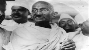  ಮೈಸೂರಿನಲ್ಲಿ ಗಾಂಧೀಜಿಯ ಸಿಹಿ-ಕಹಿ ನೆನಪುಗಳು: ಸಾಂಸ್ಕೃತಿಕ ನಗರಿಯಲ್ಲಿ ಬಾಪು ಇಷ್ಟಪಟ್ಟಿದ್ದೇನು..?