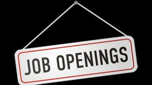 MRPL Recruitment 2023: ಮಂಗಳೂರಿನಲ್ಲಿ 2.80 ಲಕ್ಷ ರೂ. ಉದ್ಯೋಗ, ನೇಮಕಾತಿ ವಿವರ ತಿಳಿದು ಅರ್ಜಿ ಹಾಕಿ