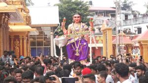  Mangaluru dasara 2023: ಮಂಗಳೂರು ದಸರಾಗೆ ಚಾಲನೆ, ಈ ಬಾರಿಯ ವಿಶೇಷತೆಗಳನ್ನು ತಿಳಿಯಿರಿ