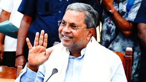 ‘ಹಿಂದೂಗಳಿಗೆ ಬದುಕಲು ಭಯದ ವಾತಾವರಣ ನಿರ್ಮಿಸಿದ್ದೇ ಕಾಂಗ್ರೆಸ್..’ 