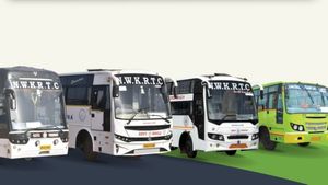 ದಸರಾ ಹಿನ್ನೆಲೆ NWKSRTCಯಿಂದ 500ಕ್ಕೂ ಹೆಚ್ಚು ವಿಶೇಷ ಬಸ್‌ಗಳ ವ್ಯವಸ್ಥೆ, ಮಾರ್ಗಗಳು, ದಿನಾಂಕಗಳ ವಿವರ ತಿಳಿಯಿರಿ