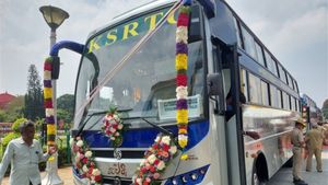 ಚಿಕ್ಕೋಡಿವರೆಗೆ ಬೆಂಗಳೂರು-ಬೆಳಗಾವಿ ಕೆಎಸ್‌ಆರ್‌ಟಿಸಿ ಪಲ್ಲಕ್ಕಿ ಸ್ಲೀಪರ್ ಬಸ್ ಸೇವೆ ವಿಸ್ತರಣೆ 