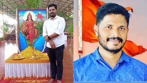  ಪ್ರವೀಣ್ ನೆಟ್ಟಾರು ಹತ್ಯೆ ಪ್ರಕರಣ: ಮೂವರು ಆರೋಪಿಗಳ ಪತ್ತೆಗೆ ನಗದು ಬಹುಮಾನ ಕೊಡುವುದಾಗಿ ಘೋಷಿಸಿದ  NIA