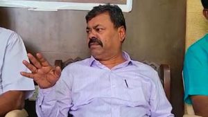  ರಾಗಿಗುಡ್ಡ ಗಲಭೆ ಪ್ರಕರಣ: ಆರೋಪಿಗಳನ್ನು ಬಂಧಿಸುವುದಷ್ಟೇ ಅಲ್ಲ, ಎನ್‌ಕೌಂಟರ್ ಮಾಡಿ ಎಂದ ಎಂ.ಪಿ.ರೇಣುಕಾಚಾರ್ಯ